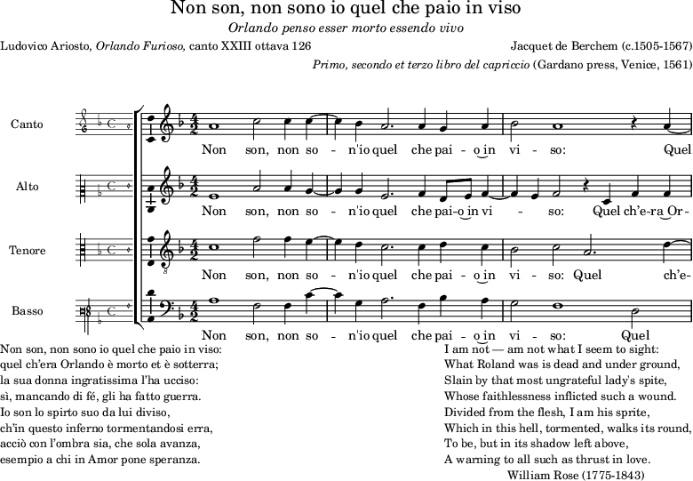 preview of first system of score