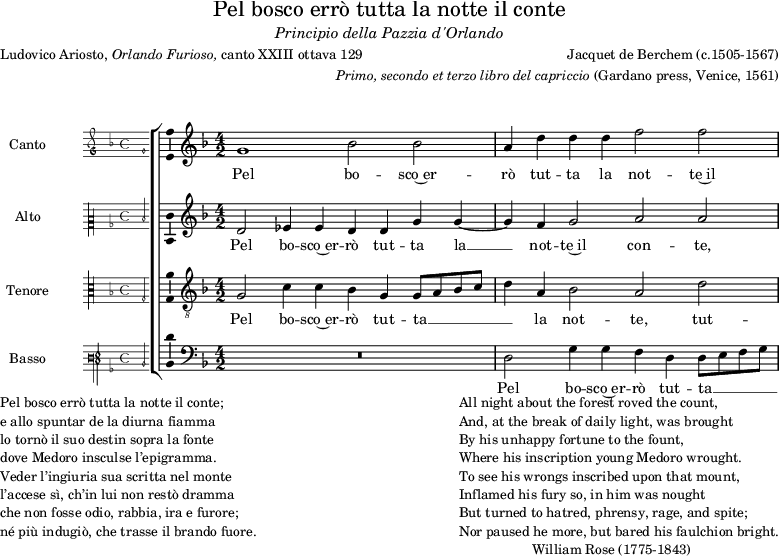 preview of first system of score