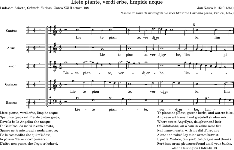 preview of first system of score