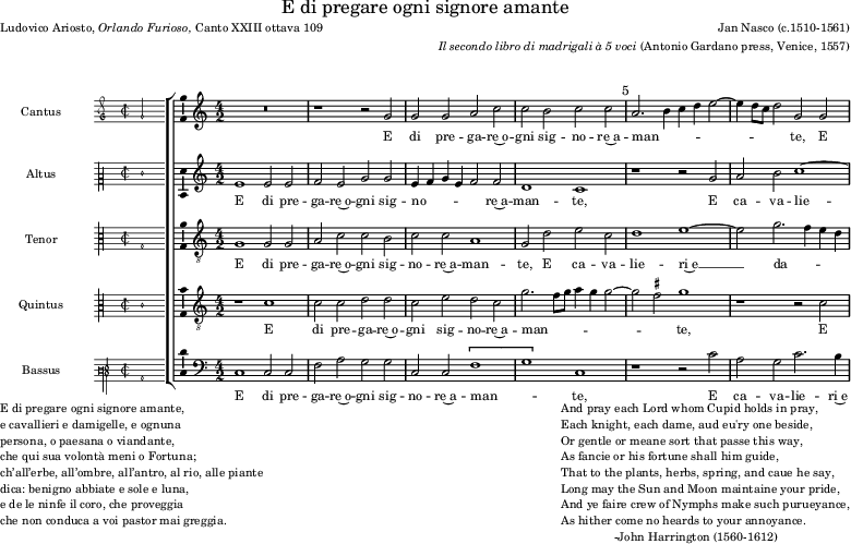 preview of first system of score