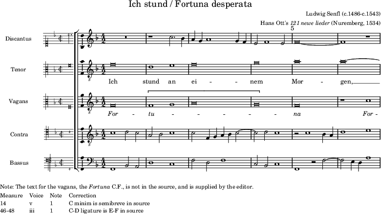 preview of first system of score