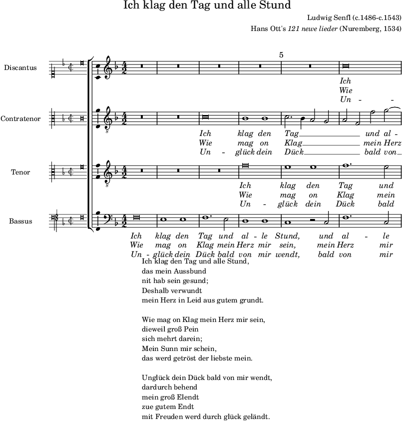 preview of first system of score