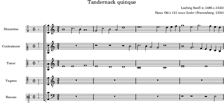 preview of first system of score