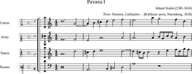 preview of first system of score