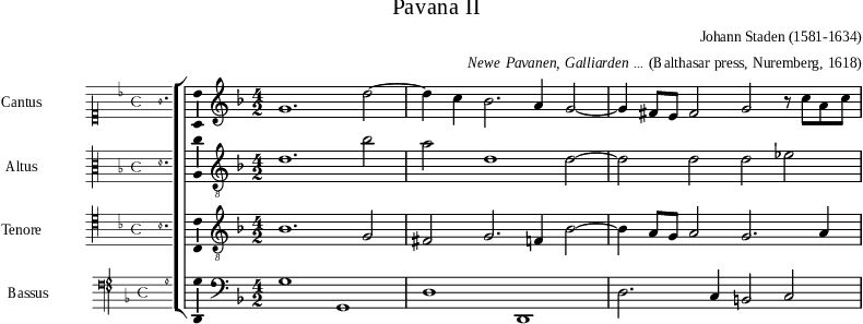 preview of first system of score