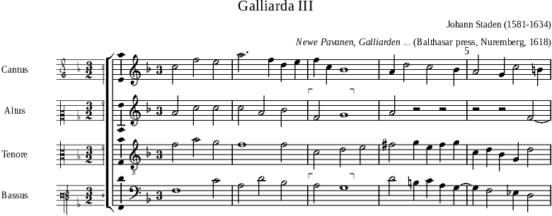 preview of first system of score