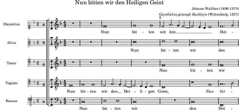 preview of first system of score
