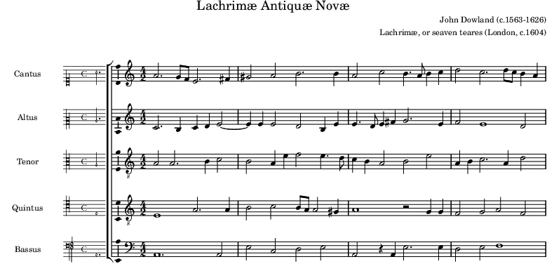 preview of first system of score