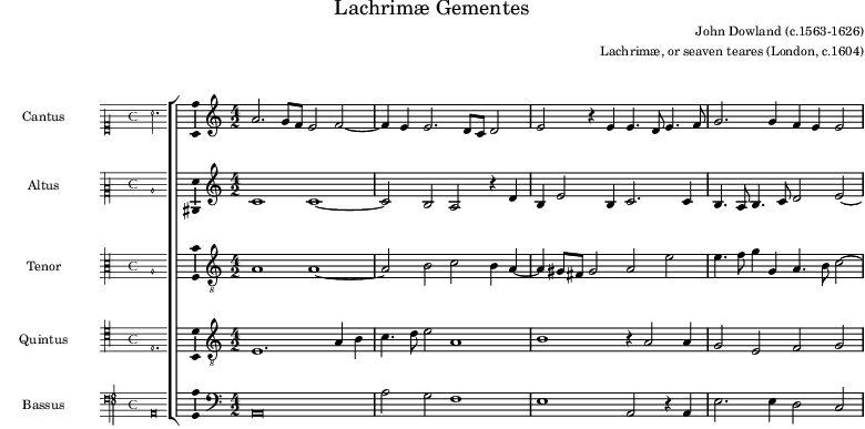 preview of first system of score