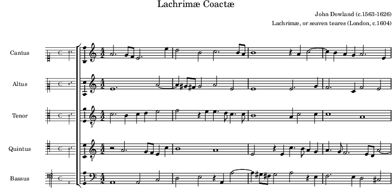 preview of first system of score