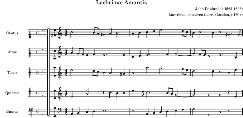 preview of first system of score