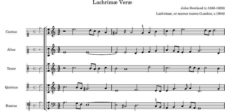 preview of first system of score