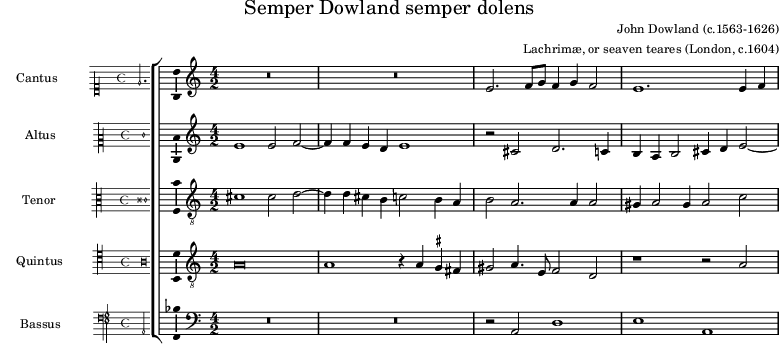 preview of first system of score