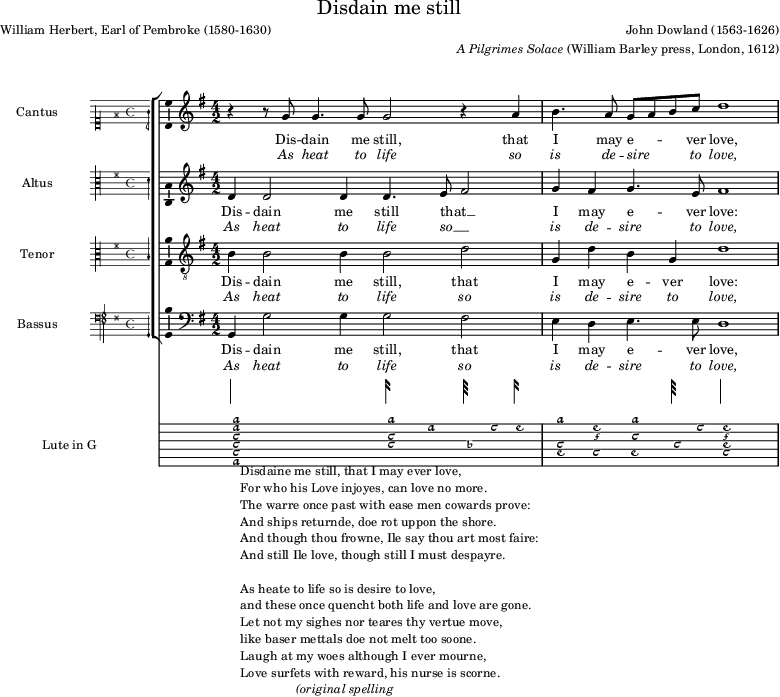 preview of first system of score
