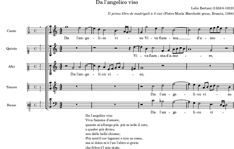 preview of first system of score