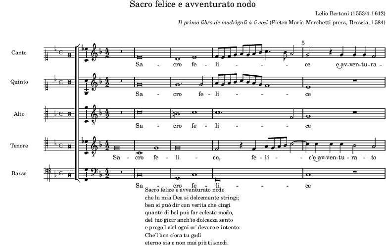 preview of first system of score