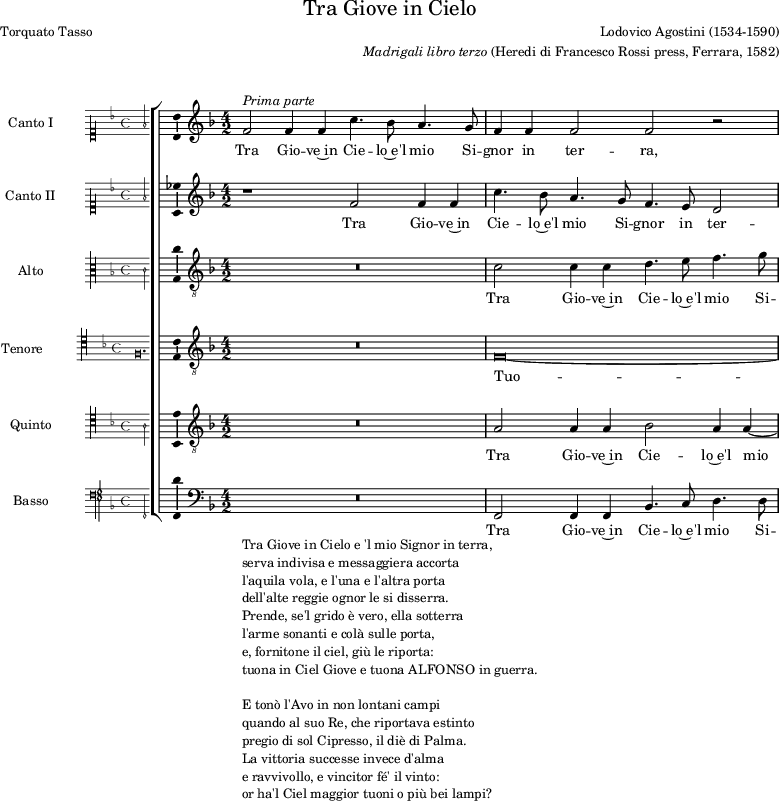 preview of first system of score