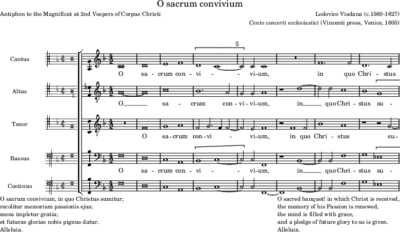 preview of first system of score