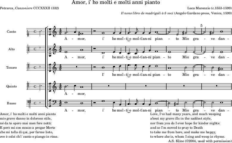 preview of first system of score