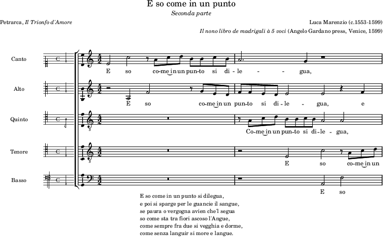 preview of first system of score