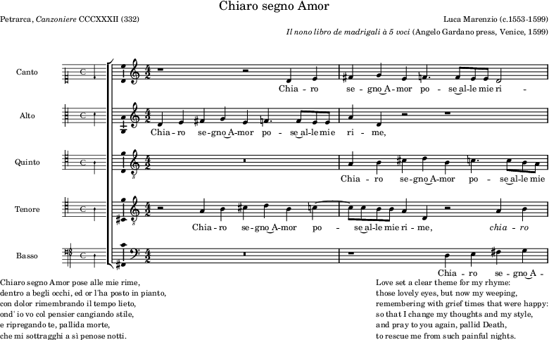 preview of first system of score