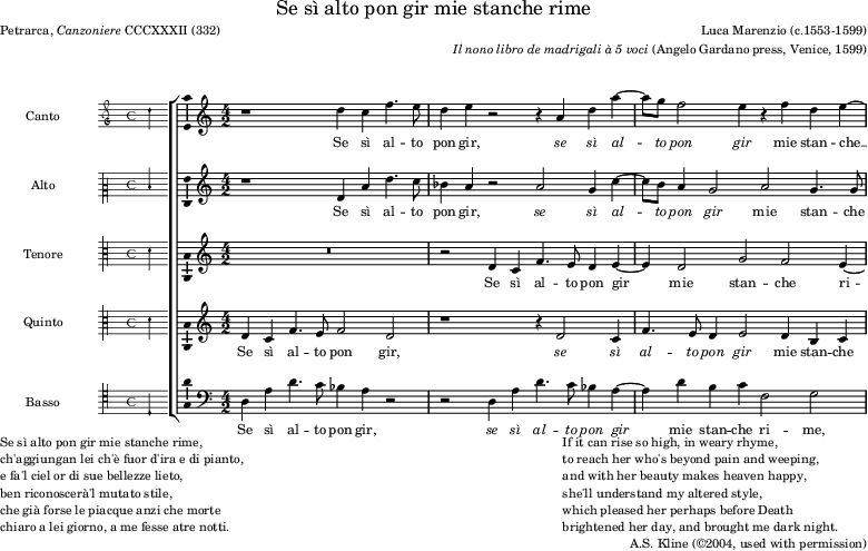 preview of first system of score