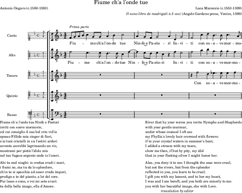 preview of first system of score