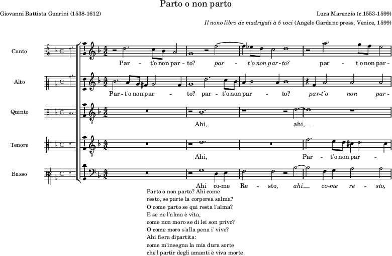 preview of first system of score