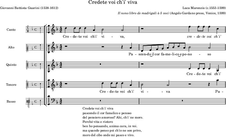preview of first system of score