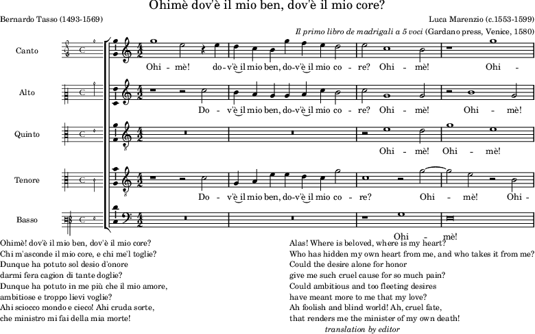 preview of first system of score