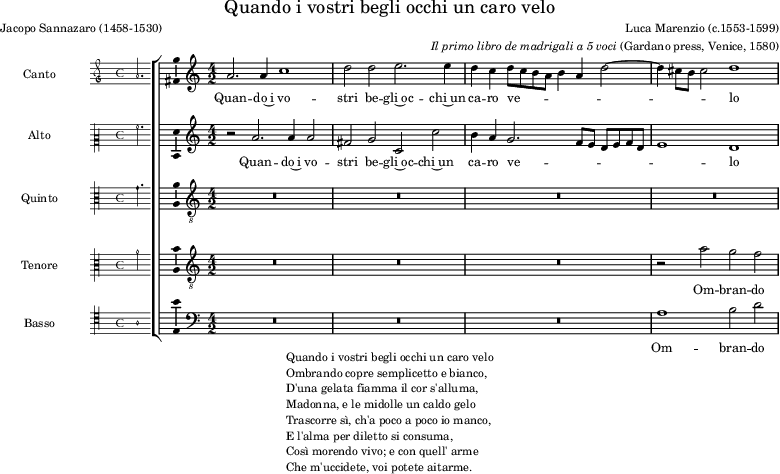 preview of first system of score