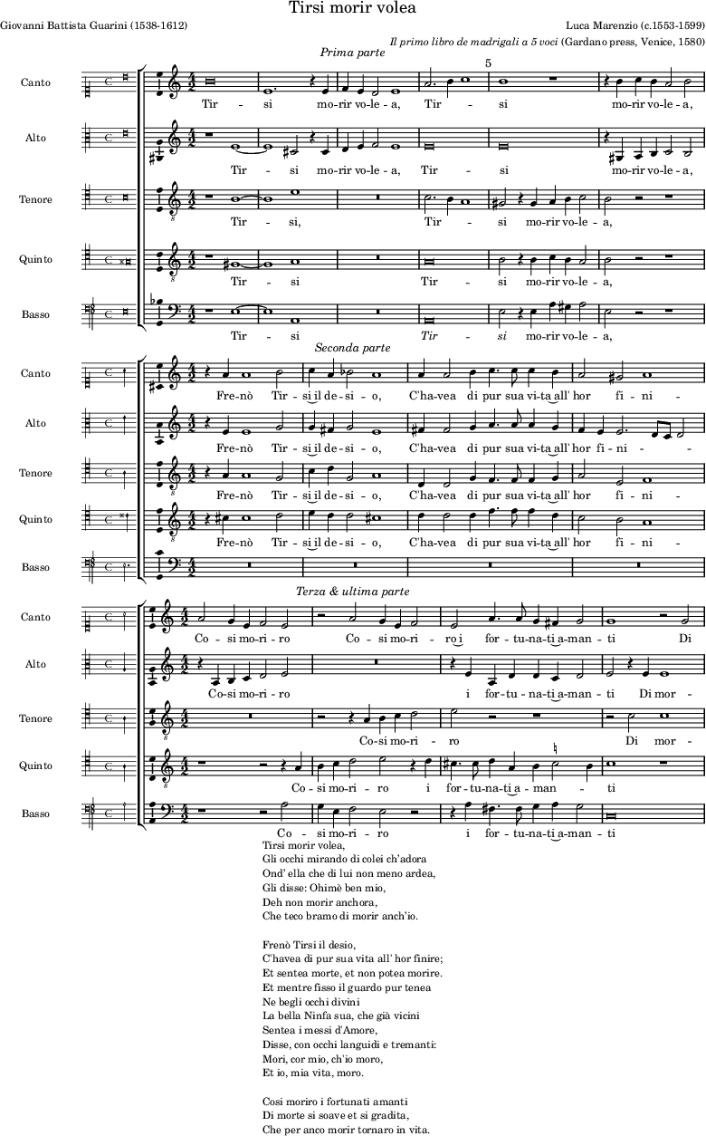 preview of first system of score
