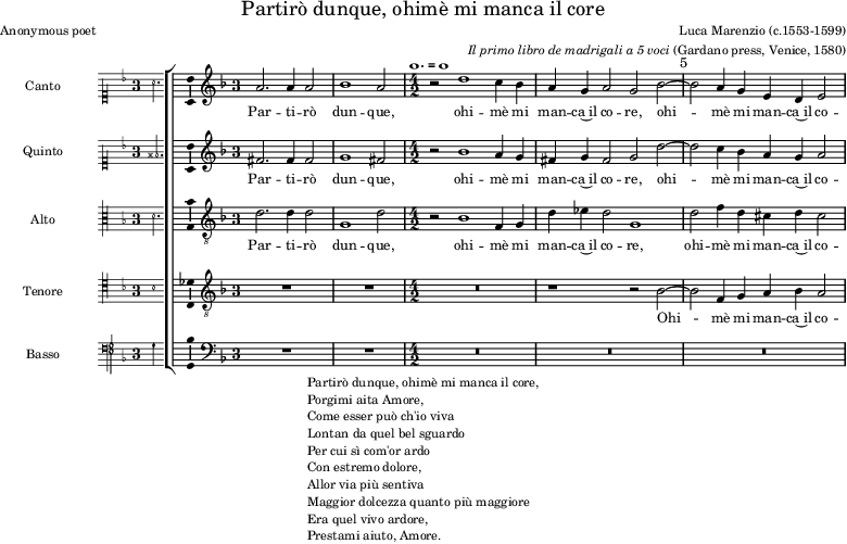 preview of first system of score