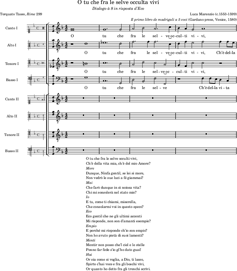 preview of first system of score