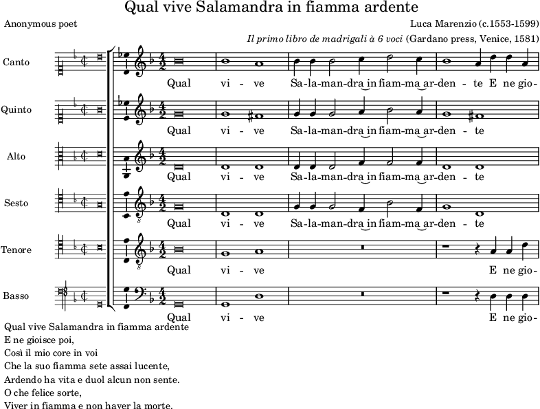 preview of first system of score