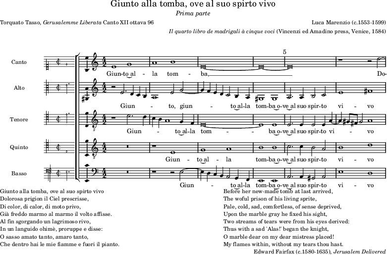 preview of first system of score