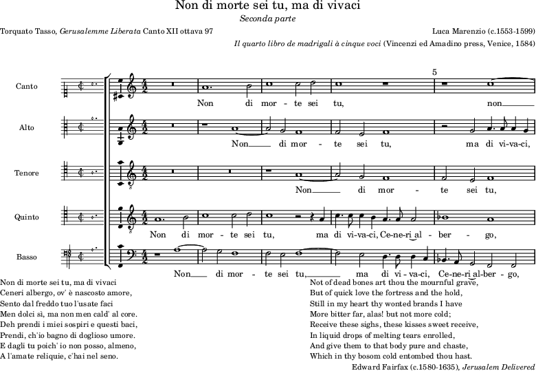 preview of first system of score