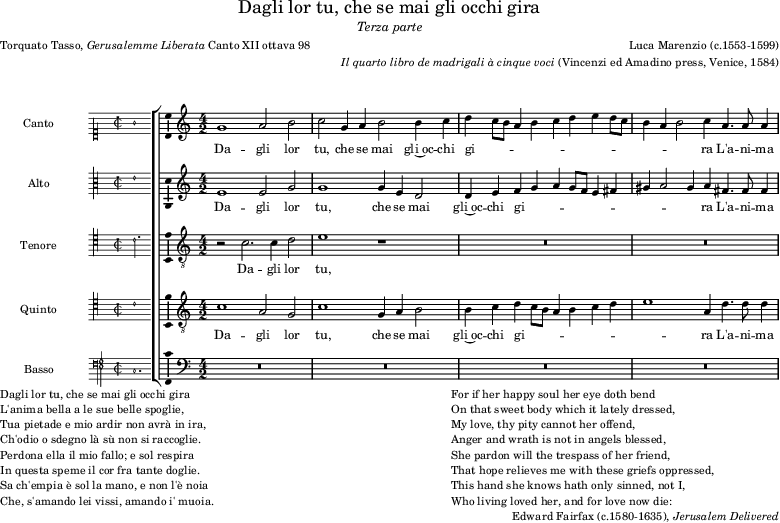 preview of first system of score