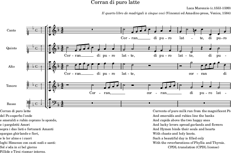 preview of first system of score
