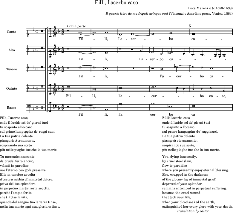 preview of first system of score