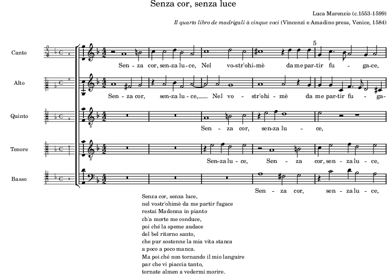 preview of first system of score
