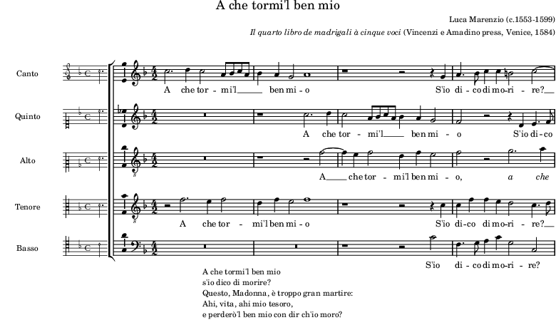 preview of first system of score