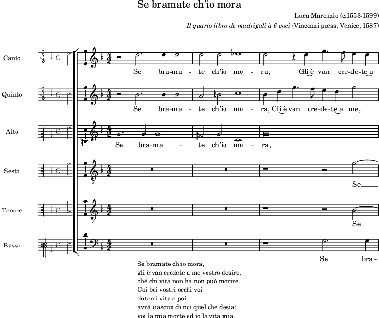 preview of first system of score