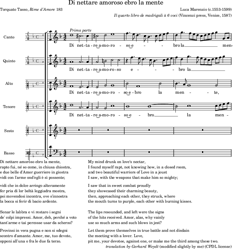 preview of first system of score