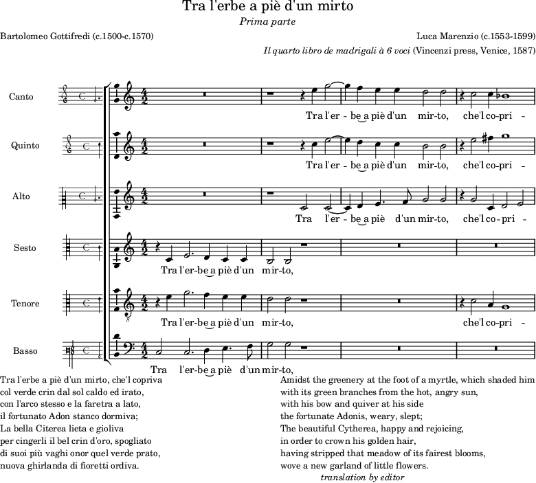 preview of first system of score