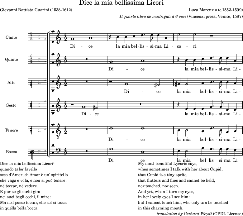 preview of first system of score