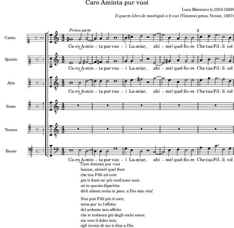 preview of first system of score