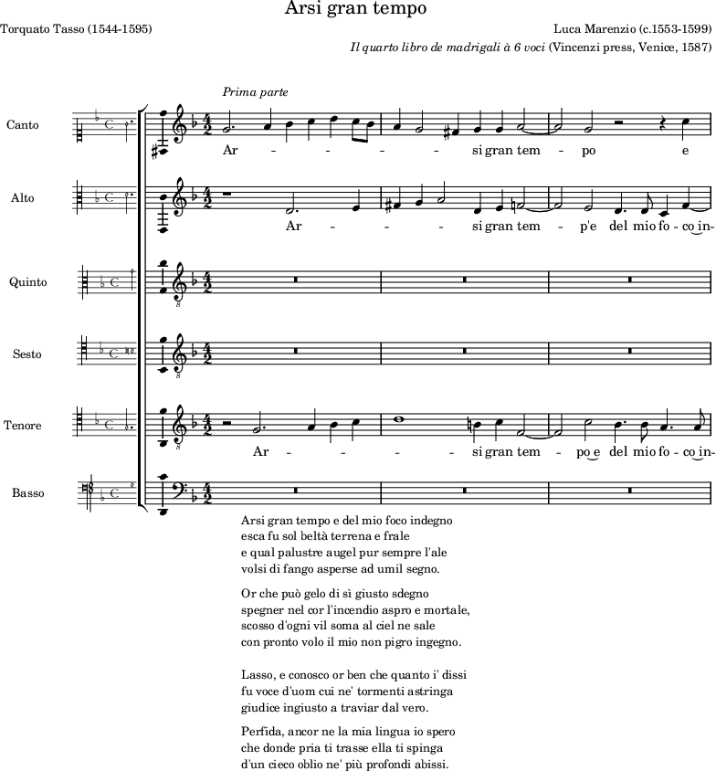 preview of first system of score