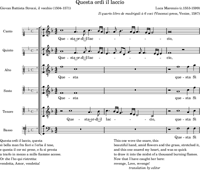 preview of first system of score