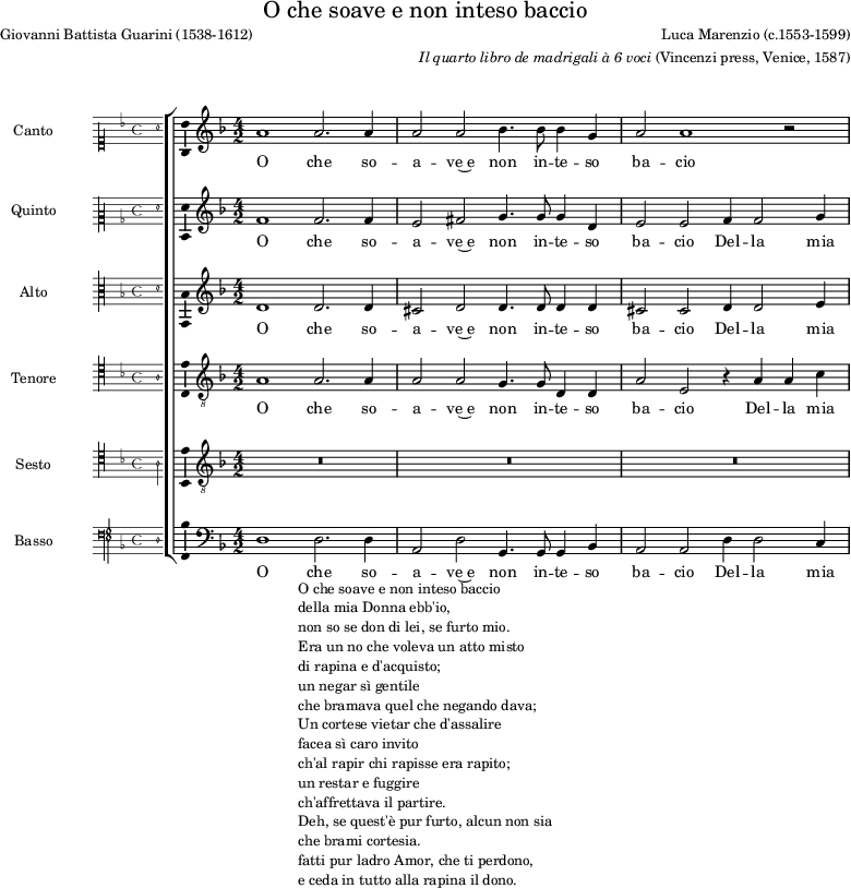 preview of first system of score